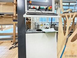 BIESSE BIESSE SKILL 300 CTS