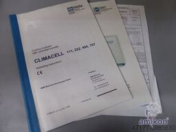 MMM Climacell 707 707 Liter