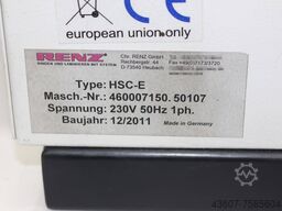 RENZ HSC-E