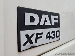 DAF XF 95.430 SPACECAB EURO 2