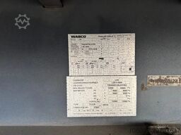 LAG 2ass gestuurde oplegger