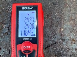 LAG 2ass gestuurde oplegger