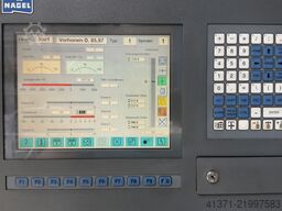NAGEL 2VS10-60 RA