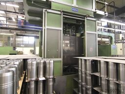 NAGEL 2VS10-60 RA