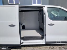 Opel Vivaro Cargo Kasten M KLIMA KAMERA PDC TEMPOMAT
