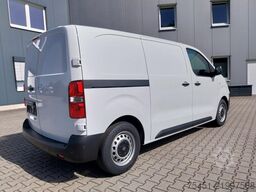 Opel Vivaro Cargo Kasten M KLIMA KAMERA PDC TEMPOMAT