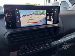 Opel Vivaro Cargo Kasten M KLIMA KAMERA PDC TEMPOMAT