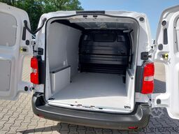 Opel Vivaro Cargo Kasten M KLIMA KAMERA PDC TEMPOMAT