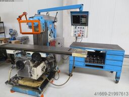 ACCUTEC 2500 U