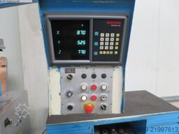 ACCUTEC 2500 U