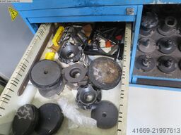 ACCUTEC 2500 U