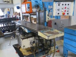ACCUTEC 2500 U