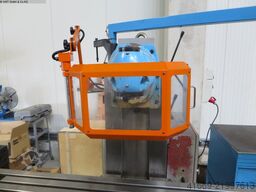 ACCUTEC 2500 U