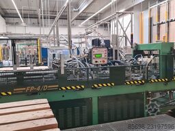 BOIX PF-4/D + AMP/R