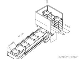 BOIX PF-4/EC + AMP/R