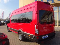 FORD Transit 460L4 Autom 18Sitzer Stndhzg