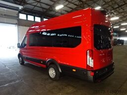 FORD Transit 460L4 Autom 18Sitzer Stndhzg