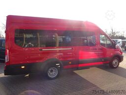 FORD Transit 460L4 Autom 18Sitzer Stndhzg