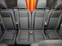 FORD Transit 460L4 Autom 18Sitzer Stndhzg