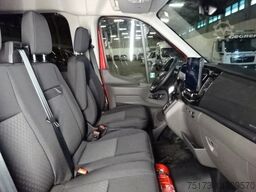 FORD Transit 460L4 Autom 18Sitzer Stndhzg