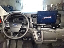 FORD Transit 460L4 Autom 18Sitzer Stndhzg