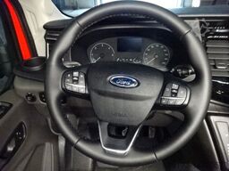 FORD Transit 460L4 Autom 18Sitzer Stndhzg