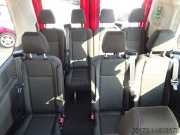 FORD Transit 460L4 Autom 18Sitzer Stndhzg