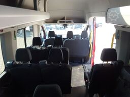 FORD Transit 460L4 Autom 18Sitzer Stndhzg