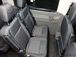 FORD Transit 460L4 Autom 18Sitzer Stndhzg