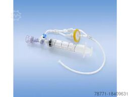 Miltenyi Biotec Cytokine Vial Adapter