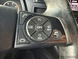 MERCEDES-BENZ Actros 1843 Retarder Klima Mega Jumbo Temomat