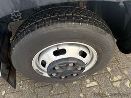 IVECO Daily 35C16 Koffer Ladebordwand 500kg