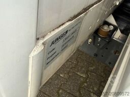 IVECO Daily 35C16 Koffer Ladebordwand 500kg