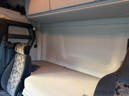 SCANIA R500 /Retarder/Kompressor/ADR Gefahrgut/VOLLLUFT