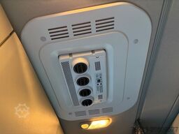 SCANIA R500 /Retarder/Kompressor/ADR Gefahrgut/VOLLLUFT