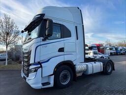 IVECO S-Way 480/Intarder/2xTank/Navi/Spoiler