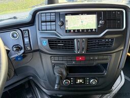 IVECO S-Way 480/Intarder/2xTank/Navi/Spoiler