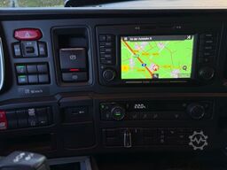 SCANIA R500 /Retarder/Kompressor/ADR Gefahrgut/VOLLLUFT