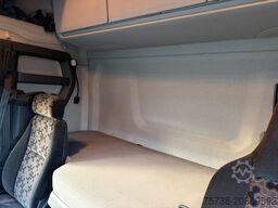 SCANIA R500 /Retarder/Kompressor/ADR Gefahrgut/VOLLLUFT