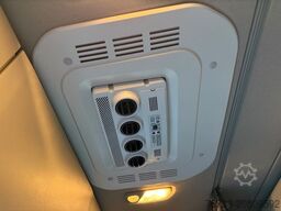 SCANIA R500 /Retarder/Kompressor/ADR Gefahrgut/VOLLLUFT