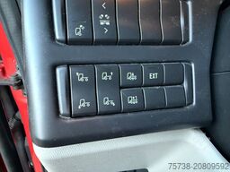 SCANIA R500 /Retarder/Kompressor/ADR Gefahrgut/VOLLLUFT