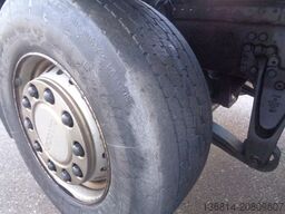 SCANIA G420 8x2 Hiab Abroller Retarder Klima