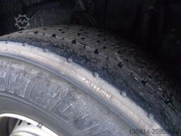 SCANIA G420 8x2 Hiab Abroller Retarder Klima