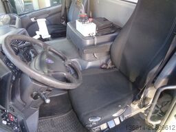 SCANIA P380LB EU5 Klima Optic Cruise