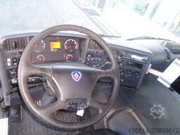 SCANIA P380LB EU5 Klima Optic Cruise