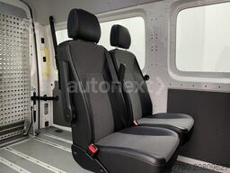 VW Crafter DSG *4MOTION* DACHKLIMA+8-SITZE+ROLLSTUH