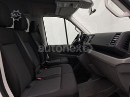 VW Crafter DSG *4MOTION* DACHKLIMA+8-SITZE+ROLLSTUH