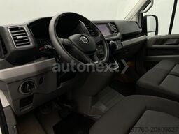 VW Crafter DSG *4MOTION* DACHKLIMA+8-SITZE+ROLLSTUH