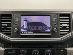 VW Crafter DSG *4MOTION* DACHKLIMA+8-SITZE+ROLLSTUH