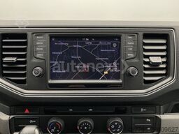 VW Crafter DSG *4MOTION* DACHKLIMA+8-SITZE+ROLLSTUH
